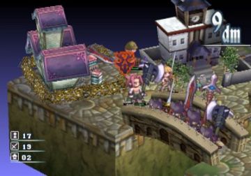 Immagine -5 del gioco Makai Kingdom Chronicles of the Sacred Tome per PlayStation 2