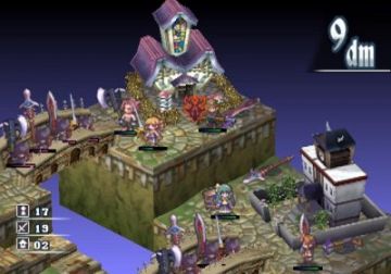 Immagine -3 del gioco Makai Kingdom Chronicles of the Sacred Tome per PlayStation 2