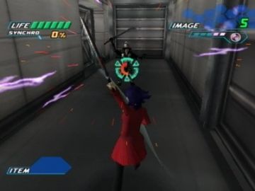 Immagine -17 del gioco Maken Shao: Demon Sword per PlayStation 2