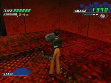 Immagine -2 del gioco Maken Shao: Demon Sword per PlayStation 2