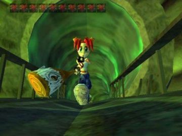 Immagine -16 del gioco Malice per PlayStation 2