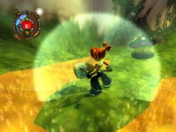 Immagine -14 del gioco Malice per PlayStation 2