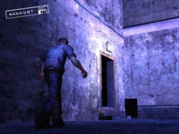 Immagine -4 del gioco Manhunt per PlayStation 2