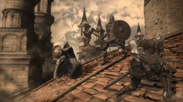 Immagine 60 del gioco Dark Souls III per PlayStation 4