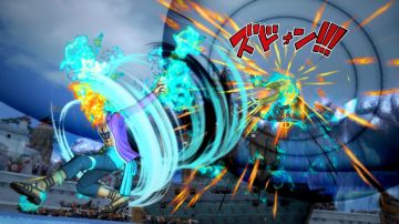 Immagine 61 del gioco One Piece: Burning Blood per PSVITA