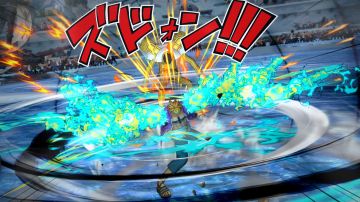 Immagine 64 del gioco One Piece: Burning Blood per PSVITA