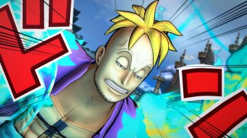 Immagine 65 del gioco One Piece: Burning Blood per Xbox One