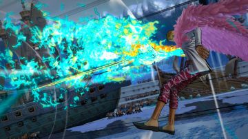 Immagine 66 del gioco One Piece: Burning Blood per PSVITA