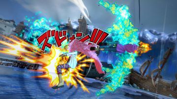 Immagine 71 del gioco One Piece: Burning Blood per Xbox One