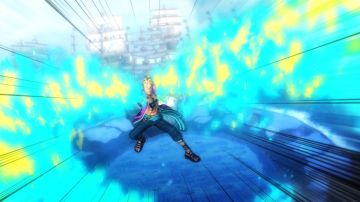 Immagine 67 del gioco One Piece: Burning Blood per Xbox One