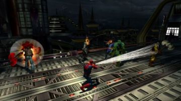 Immagine -4 del gioco Marvel: La Grande Alleanza per PlayStation 2