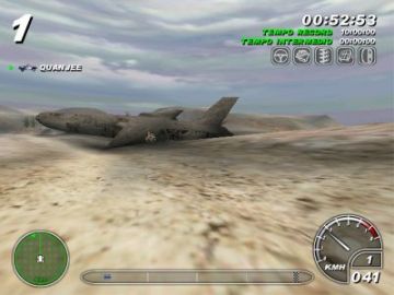 Immagine -1 del gioco Master rallye per PlayStation 2