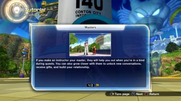 Immagine -9 del gioco Dragon Ball Xenoverse 2 per PlayStation 4