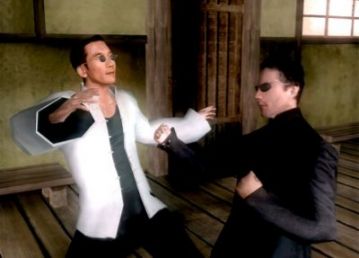Immagine -4 del gioco The Matrix: Path of Neo per PlayStation 2