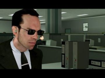 Immagine -2 del gioco The Matrix: Path of Neo per PlayStation 2