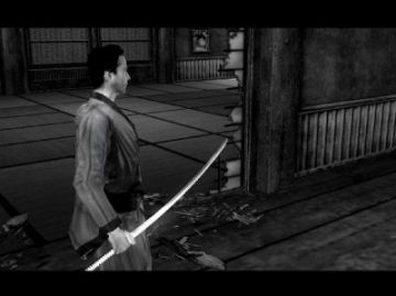 Immagine -1 del gioco The Matrix: Path of Neo per PlayStation 2