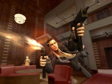 Immagine -15 del gioco Max Payne 2 per PlayStation 2
