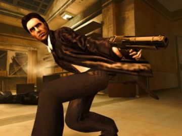 Immagine -2 del gioco Max Payne 2 per PlayStation 2