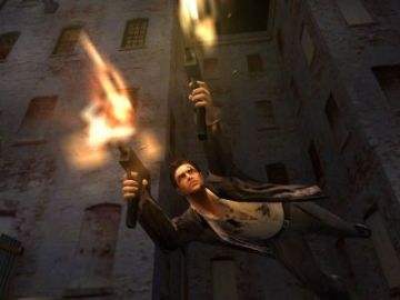Immagine -17 del gioco Max Payne 2 per PlayStation 2