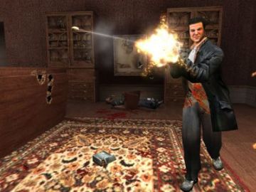 Immagine -2 del gioco Max Payne per PlayStation 2