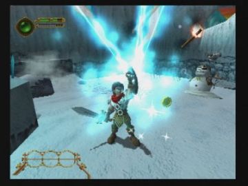 Immagine -3 del gioco Maximo:Ghost of glory per PlayStation 2