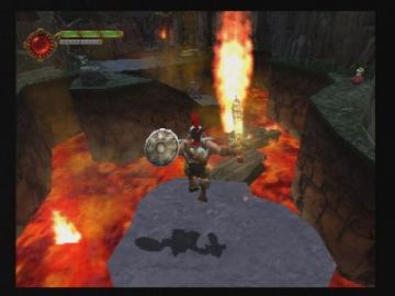 Immagine -5 del gioco Maximo:Ghost of glory per PlayStation 2