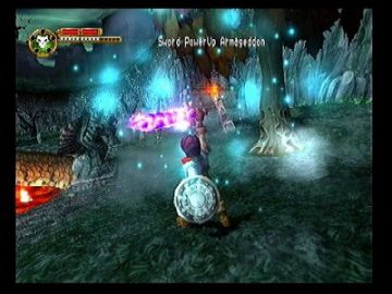 Immagine -2 del gioco Maximo:Ghost of glory per PlayStation 2