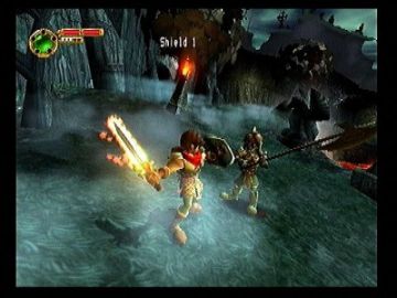 Immagine -15 del gioco Maximo per PlayStation 2