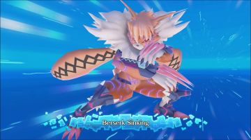 Immagine 128 del gioco Digimon World: Next Order per PlayStation 4