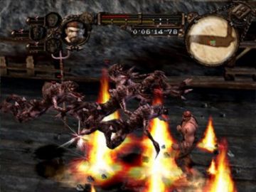 Immagine -16 del gioco McFarlane's Evil Prophecy per PlayStation 2