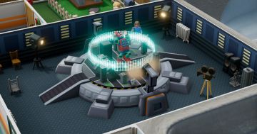 Immagine 64 del gioco Two Point Hospital per PlayStation 4
