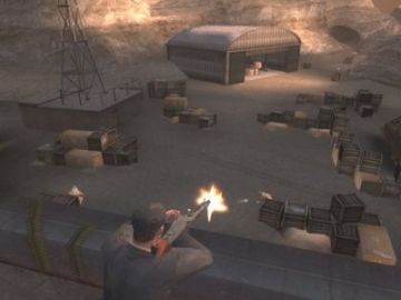 Immagine -16 del gioco Medal of Honor: European Assault per PlayStation 2