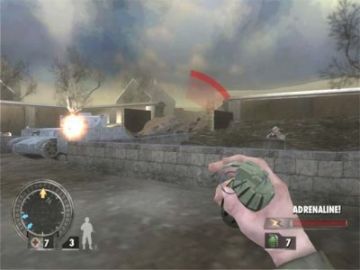 Immagine -2 del gioco Medal of Honor: European Assault per PlayStation 2