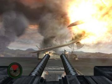 Immagine -5 del gioco Medal of Honor: Rising Sun per PlayStation 2