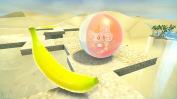 Immagine 17 del gioco Super Monkey Ball Banana Mania per PlayStation 4