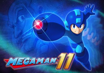 Immagine -1 del gioco Mega Man 11 per Nintendo Switch