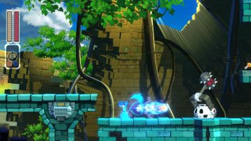 Immagine -4 del gioco Mega Man 11 per PlayStation 4