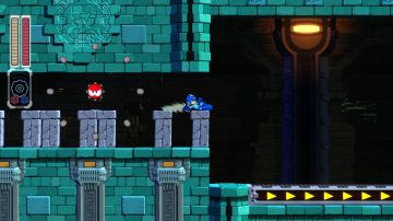 Immagine -3 del gioco Mega Man 11 per Xbox One