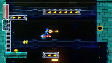 Immagine -3 del gioco Mega Man 11 per Nintendo Switch