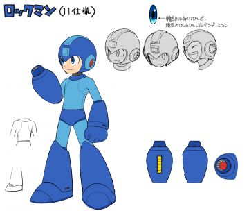 Immagine -16 del gioco Mega Man 11 per Nintendo Switch