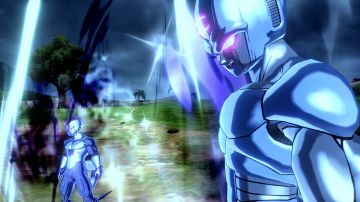 Immagine -3 del gioco Dragon Ball Xenoverse 2 per PlayStation 4