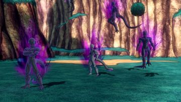 Immagine -1 del gioco Dragon Ball Xenoverse 2 per PlayStation 4