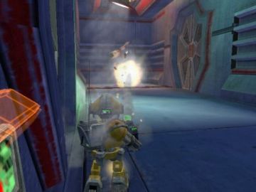 Immagine -17 del gioco Metal arms glitch in the system per PlayStation 2