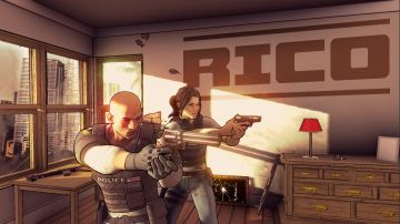 Immagine -5 del gioco RICO per PlayStation 4