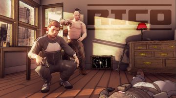 Immagine -16 del gioco RICO per Xbox One