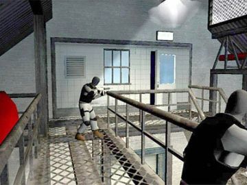 Immagine -5 del gioco Miami vice per PlayStation 2
