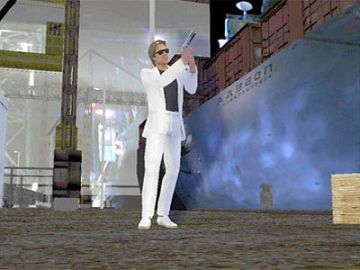 Immagine -16 del gioco Miami vice per PlayStation 2