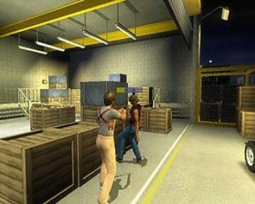Immagine -14 del gioco Miami vice per PlayStation 2