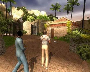 Immagine -1 del gioco Miami vice per PlayStation 2