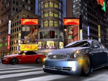 Immagine -16 del gioco Midnight Club 3: Dub Edition Remix per PlayStation 2